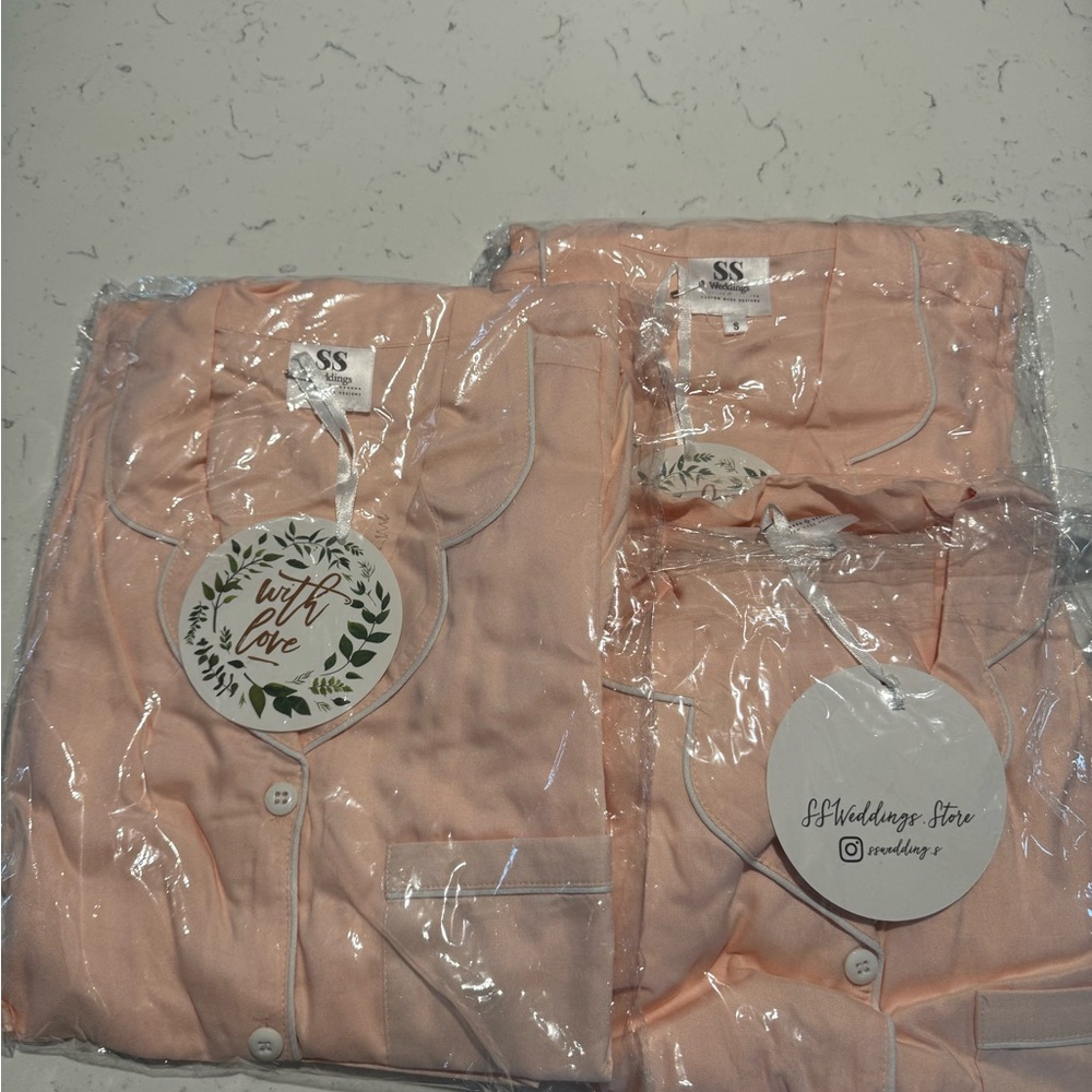 Women's Pajama Set